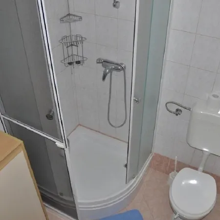 Petar 公寓 Barbat na Rabu