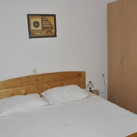 Petar Barbat na Rabu