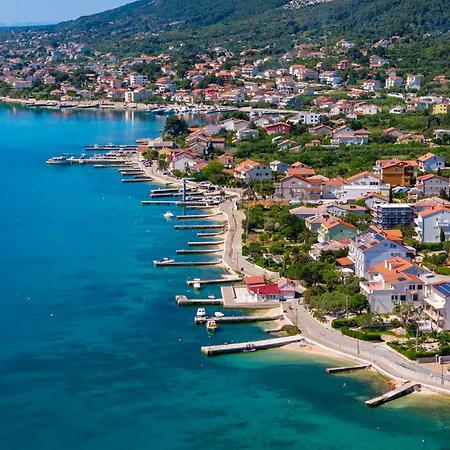 Petar Apartment Barbat na Rabu
