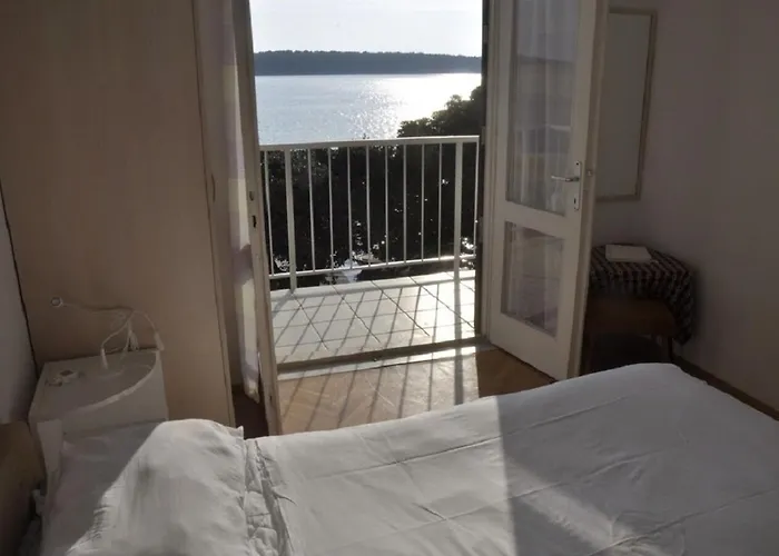 Petar Appartement