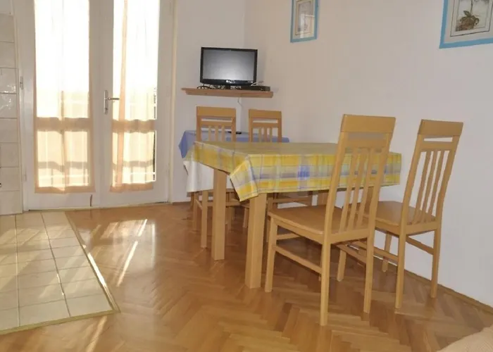 Petar Appartement *