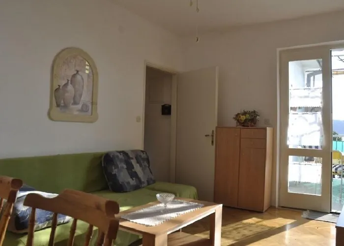 Appartement Petar Barbat na Rabu