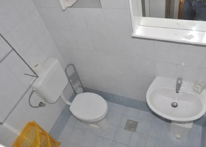 Petar * Barbat na Rabu