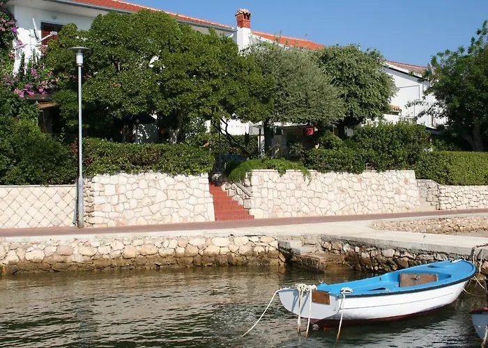 Appartement Petar
