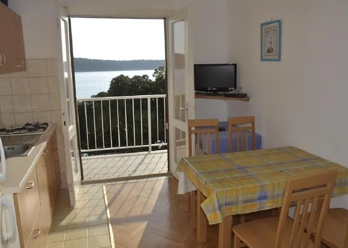 Appartement Petar *