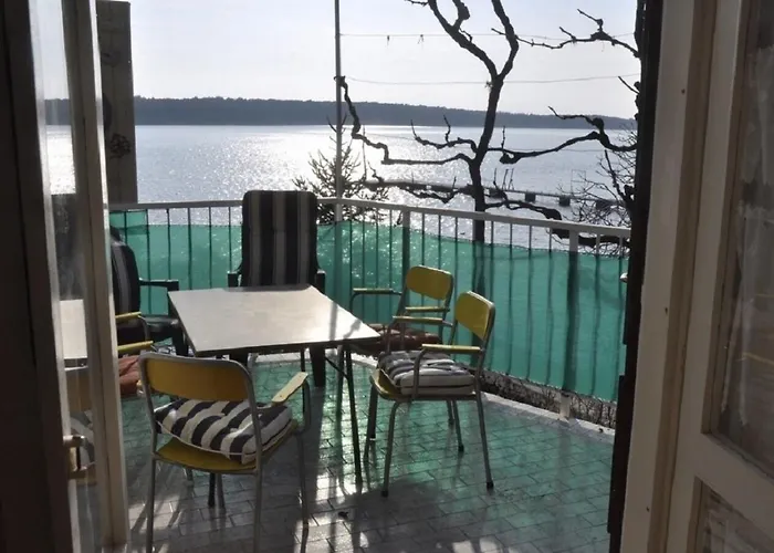 Appartement Petar Barbat na Rabu