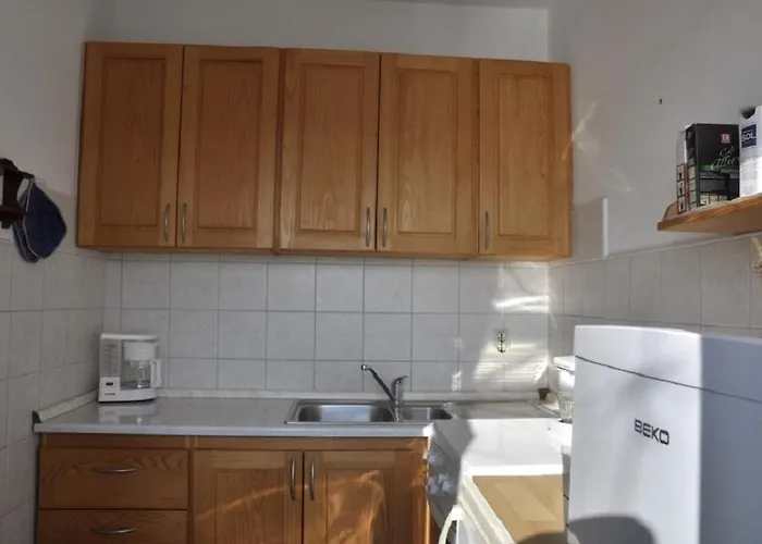 Petar Appartement *