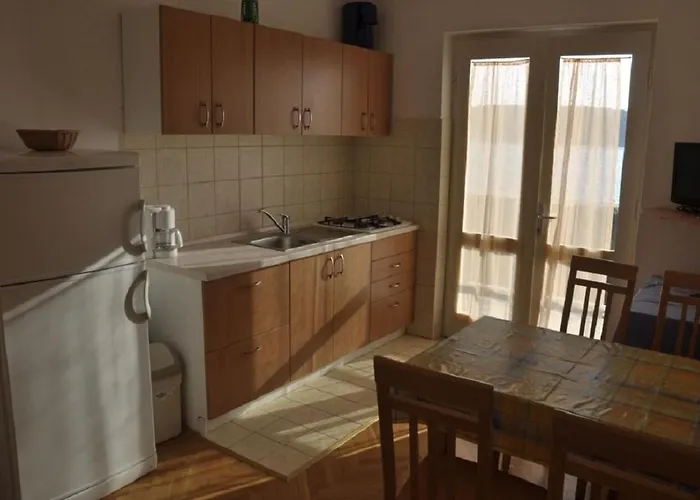 Appartement Petar *