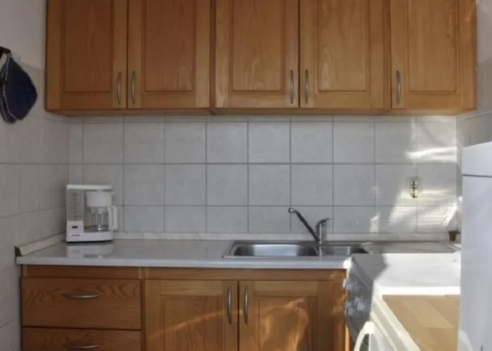 Petar Appartement