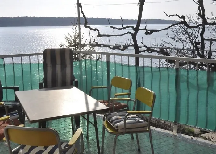 Appartement Petar *