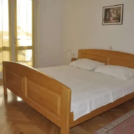 Petar - 6m From The Sea Apartment