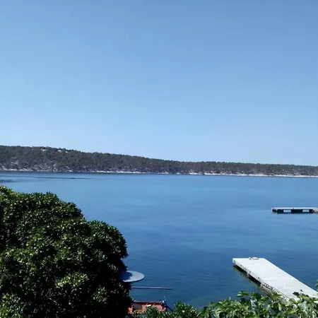 Petar - 6m From The Sea Apartment *