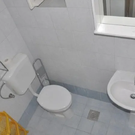 Petar * Barbat na Rabu