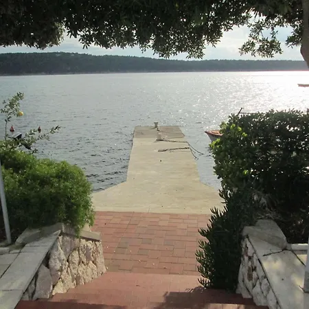 Petar - 6m From The Sea Apartment