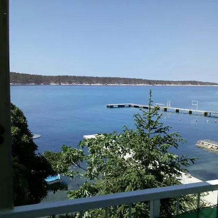 Petar Barbat na Rabu