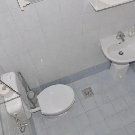 Petar - 6m From The Sea Apartment Barbat na Rabu