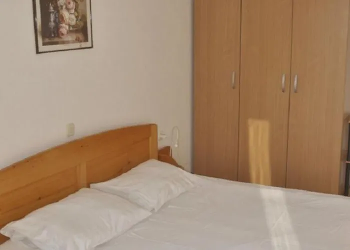 Appartamento Petar *