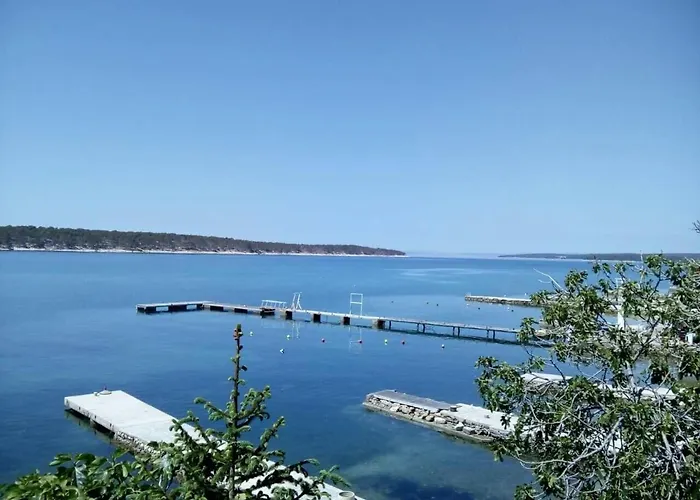 Petar Barbat na Rabu