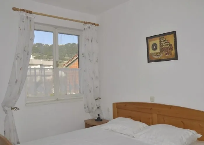 Petar Appartamento Barbat na Rabu