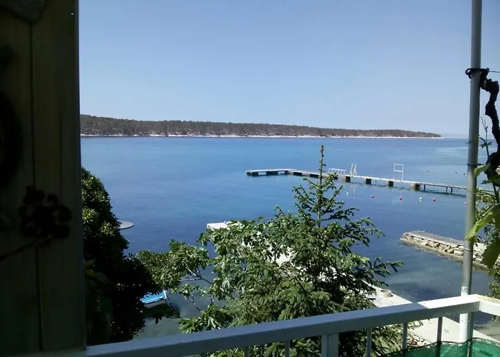 Petar Barbat na Rabu