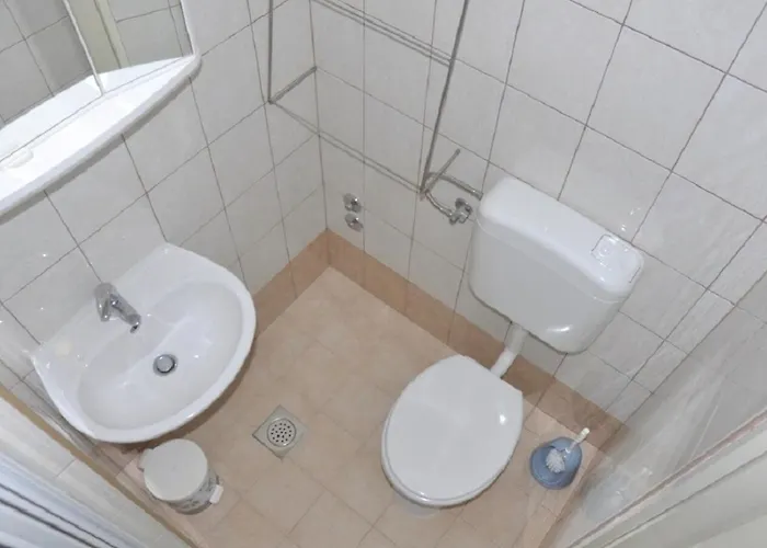 Petar * Barbat na Rabu