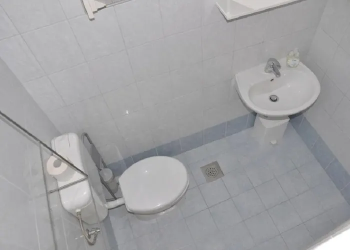 Petar Appartamento Barbat na Rabu