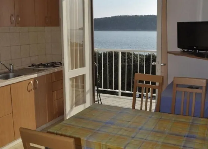 Appartamento Petar Barbat na Rabu