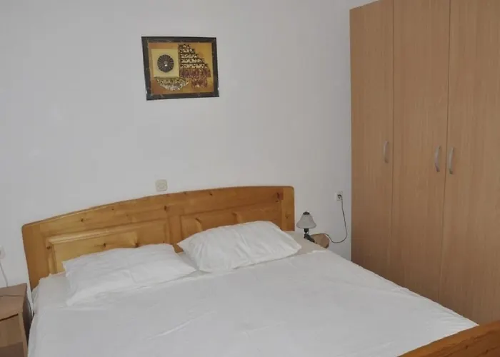 Petar Barbat na Rabu