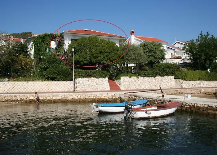 Petar * Barbat na Rabu