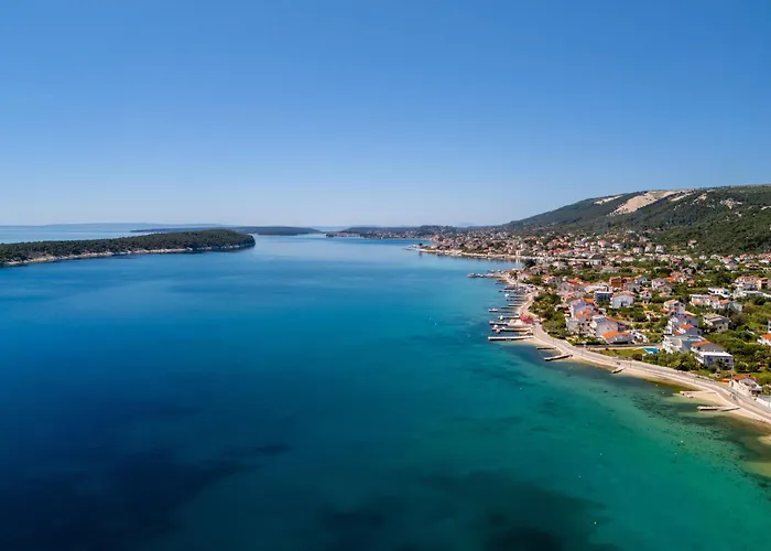 Appartamento Petar *